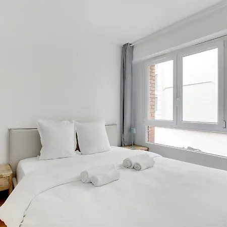 Appartamento New Near Montparnasse In 15 Parigi